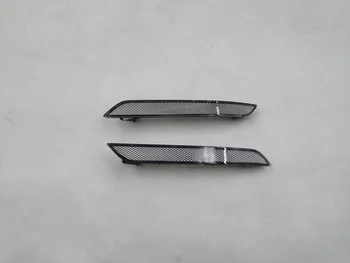 Front Bumper 2pcs Side Marker Reflector Lamps For 2008-14 BMW For BMW X5M ONLY For BMW X6 Reflector light
Front Bumper 2pcs Side Marker Reflector Lamps For 2008-14 BMW For BMW X5M ONLY For BMW X6 Reflector light