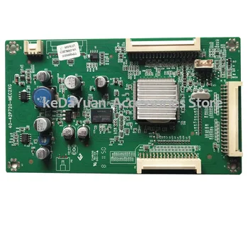 free shipping 100% test working for TCL L46P7200-3D montherboard 40-42P720-MEC2XG working screen V460H1-LS2
free shipping 100% test working for TCL L46P7200-3D montherboard 40-42P720-MEC2XG working screen V460H1-LS2