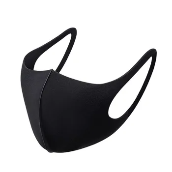 Dropship Unisex Dustproof Mouth Face Mask Reusable Anti Pollution Face Shield Wind Proof Mouth Cover Winter Warm Mask
Dropship Unisex Dustproof Mouth Face Mask Reusable Anti Pollution Face Shield Wind Proof Mouth Cover Winter Warm Mask