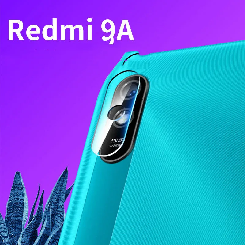 Стекло Камеры Xiaomi Redmi 5 Plus