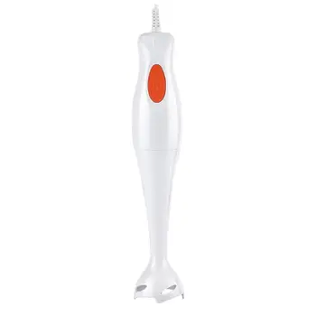 Electric Hand Blender Portable Food Processor Easy Clean Multi Function Fast Mixer
Electric Hand Blender Portable Food Processor Easy Clean Multi Function Fast Mixer
