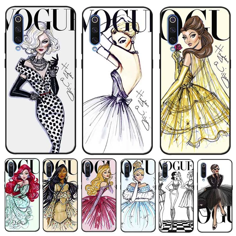 Woman Brand More Issues than Vogue Cover for samsung galaxy a50 a70 a30 a40 a20 s8 s9 s10 plus Clear Soft Silicone Phone Case
Woman Brand More Issues than Vogue Cover for samsung galaxy a50 a70 a30 a40 a20 s8 s9 s10 plus Clear Soft Silicone Phone Case