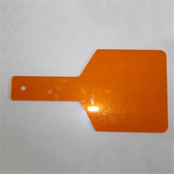 Dental Shield Plate Board Hand Held Curing Light Protective Board For Dentist Lab Eye Protection Board
Dental Shield Plate Board Hand Held Curing Light Protective Board For Dentist Lab Eye Protection Board