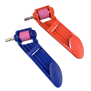 1 Set Corundum Grinding Wheel Drill Bit Sharpener Titanium Drill Portable Drill Bit Powered Tool Parts Dropship
1 Set Corundum Grinding Wheel Drill Bit Sharpener Titanium Drill Portable Drill Bit Powered Tool Parts Dropship