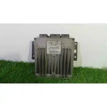 1037457 switchboard Engine EUA Renault Kangoo (f/kc0) 
1037457 switchboard Engine EUA Renault Kangoo (f/kc0)