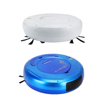 Intelligent Sweeping Robot Automatically Moves and Cleans the Floor to Liberate the Hands Home Cleaner USB Charging Durable Tool
Intelligent Sweeping Robot Automatically Moves and Cleans the Floor to Liberate the Hands Home Cleaner USB Charging Durable Tool