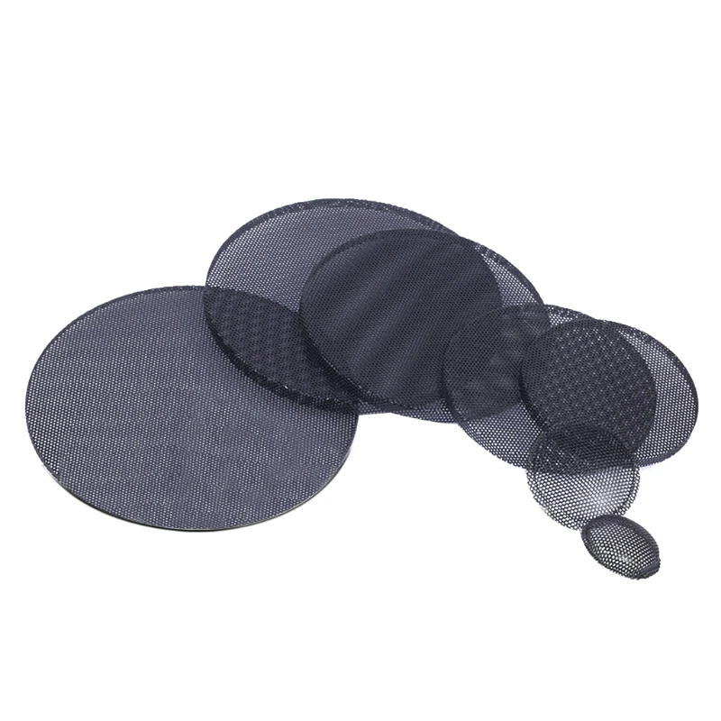 2Pcs For 1/2/2.5/3/3.5/4/5/6/8 inch Speaker Conversion Net Cover Car Audio Decorative Circle Metal Mesh Grille Protection
2Pcs For 1/2/2.5/3/3.5/4/5/6/8 inch Speaker Conversion Net Cover Car Audio Decorative Circle Metal Mesh Grille Protection