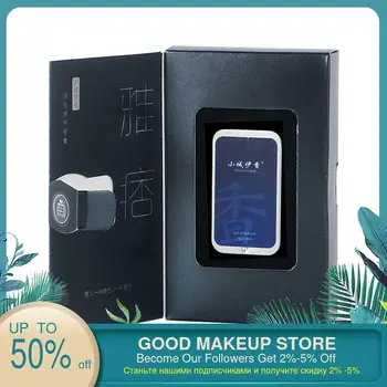 Magic Woman Solid Perfume 7 Kinds of Fragrance Alcohol-free Body Deodorant Plant Solid Girl Perfumes Long-lasting Fresh Perfumes
Magic Woman Solid Perfume 7 Kinds of Fragrance Alcohol-free Body Deodorant Plant Solid Girl Perfumes Long-lasting Fresh Perfumes