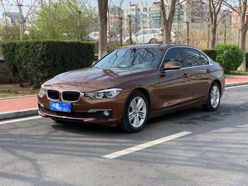 For BMW 316 318 320 328Li 2016 2017 headlight assembly transparent lampshade new front headlight assembly headlight cover
For BMW 316 318 320 328Li 2016 2017 headlight assembly transparent lampshade new front headlight assembly headlight cover