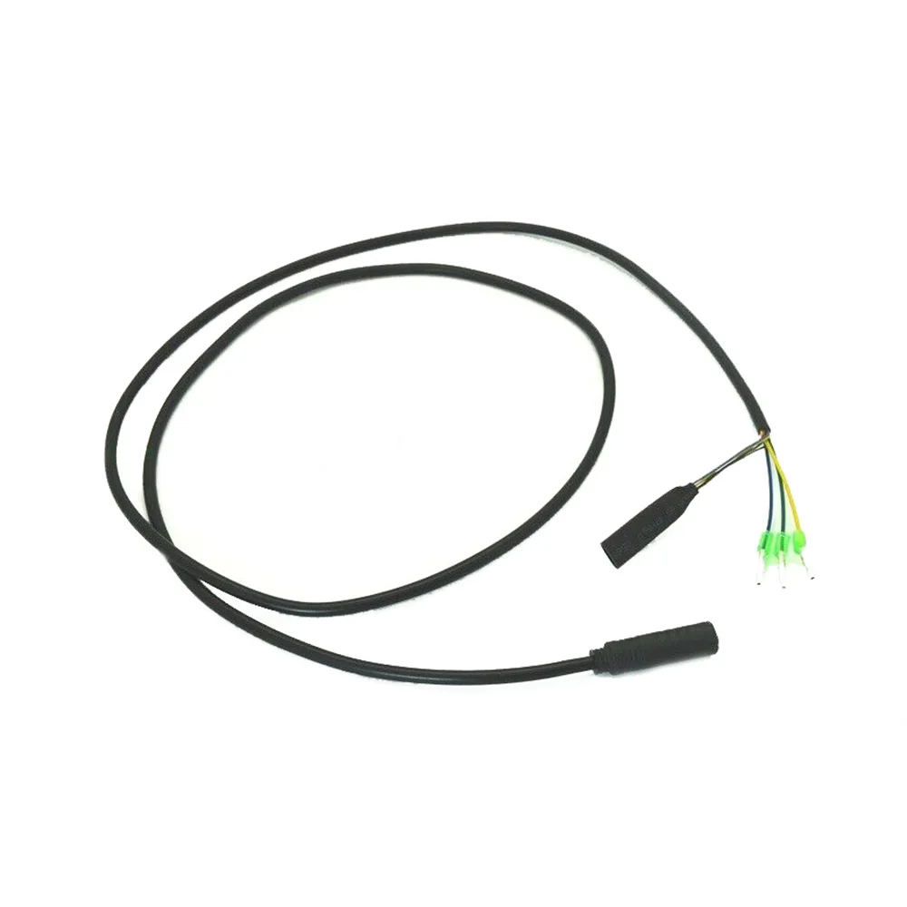 1* 1.6 Meters Ebike Parts Motor Extend Cable DIY With Hall Connector Fit For EBike Electric Bicycle Motor Wire Motor Connector
1* 1.6 Meters Ebike Parts Motor Extend Cable DIY With Hall Connector Fit For EBike Electric Bicycle Motor Wire Motor Connector