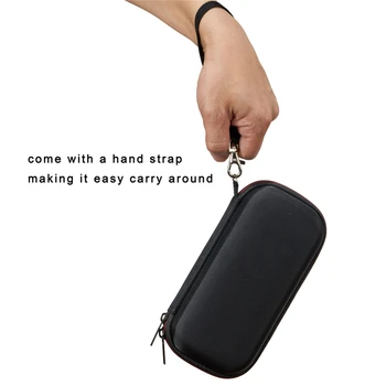 Travel Carrying Bag for Stud Finder Sensor Accessories Portable Storage Case EVA Hard Protective Pouch Cover
Travel Carrying Bag for Stud Finder Sensor Accessories Portable Storage Case EVA Hard Protective Pouch Cover