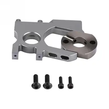 RC Parts Motor Mount Holder Aluminium Alloy Accessories for Kyosho HSP Hobao FS ZD Racing Redcat 1/8 RC Cross Country Cars
RC Parts Motor Mount Holder Aluminium Alloy Accessories for Kyosho HSP Hobao FS ZD Racing Redcat 1/8 RC Cross Country Cars