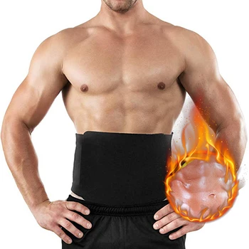 Men Waist Trainer Shaper Cincher Corset Male Body Neoprene Slimming Waist Trimmer Belt Fitness Sweat Shapewear 6XL
Men Waist Trainer Shaper Cincher Corset Male Body Neoprene Slimming Waist Trimmer Belt Fitness Sweat Shapewear 6XL