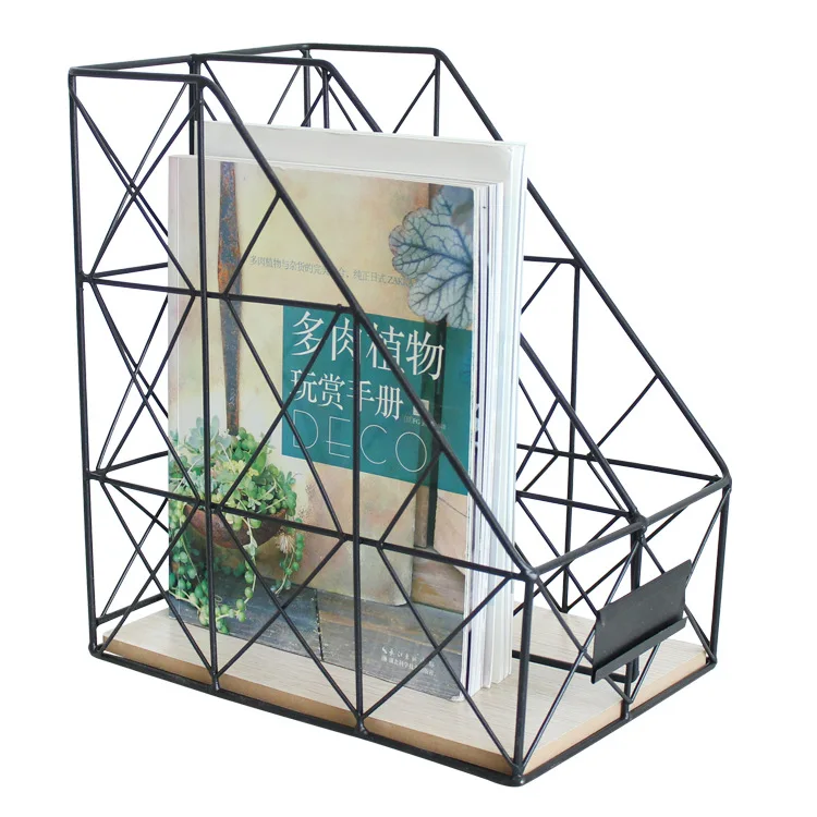 2-Layers Nordic Desktop Grid File Storage Basket Multi-function Living Room Office Magazine Sundries Organizer Home Decoration
2-Layers Nordic Desktop Grid File Storage Basket Multi-function Living Room Office Magazine Sundries Organizer Home Decoration
