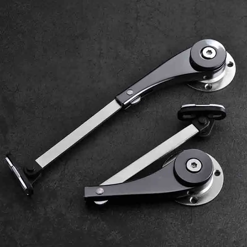 2Pcs Strut Cabinet Door Lift Up Lid Flap Hinge Support Kitchen Cupboard Fittings
2Pcs Strut Cabinet Door Lift Up Lid Flap Hinge Support Kitchen Cupboard Fittings