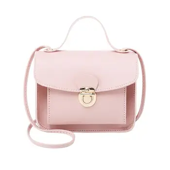 Fashion WoMan Girls Handbag Shoulder Bag Leather Messenger Hobo Bag Satchel Purse Tote
Fashion WoMan Girls Handbag Shoulder Bag Leather Messenger Hobo Bag Satchel Purse Tote