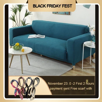 Blue Sofa Cover Elastic L Corner Couch Cover Cotton for Living Room Universal Sofa Slipcovers Angle Clean Sheath Sofa 3 seater
Blue Sofa Cover Elastic L Corner Couch Cover Cotton for Living Room Universal Sofa Slipcovers Angle Clean Sheath Sofa 3 seater