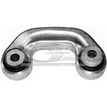 217373RG. LINK ROD SUSPENSION RIGHT Ø 10 L 90 
217373RG. LINK ROD SUSPENSION RIGHT Ø 10 L 90