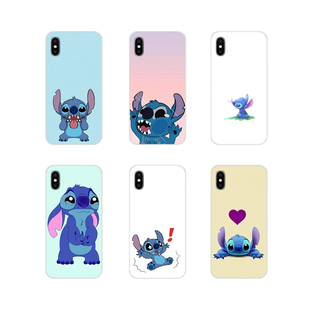 Accessories Phone Shell Covers Cute Cartoon Stich For Huawei Nova 2 3 2i 3i Y6 Y7 Y9 Prime Pro GR3 GR5 2017 2018 2019 Y5II Y6II 
Accessories Phone Shell Covers Cute Cartoon Stich For Huawei Nova 2 3 2i 3i Y6 Y7 Y9 Prime Pro GR3 GR5 2017 2018 2019 Y5II Y6II