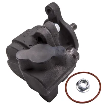 For Toyota Land Cruiser 80 Series HDJ81 4.2L 1HD 1HDFT Power Steering Pump 1998-2007
For Toyota Land Cruiser 80 Series HDJ81 4.2L 1HD 1HDFT Power Steering Pump 1998-2007