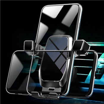 Horizontal-vertical multi-kinetic energy mobile phone bracket vents metal car navigation gravity mobile phone bracket
Horizontal-vertical multi-kinetic energy mobile phone bracket vents metal car navigation gravity mobile phone bracket