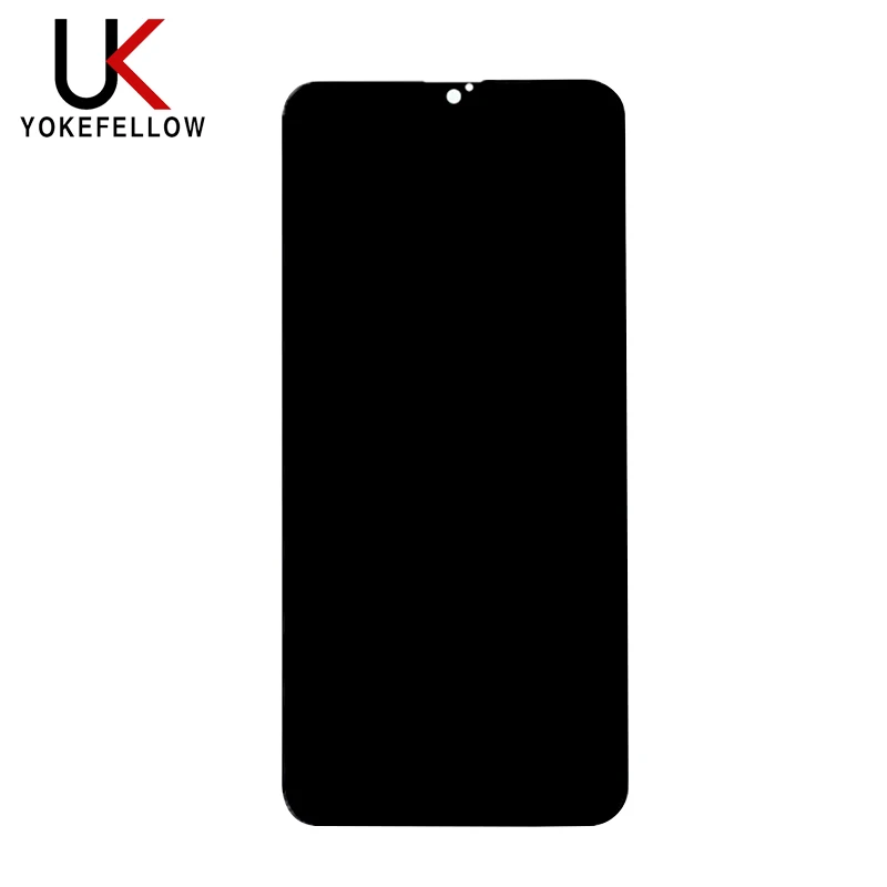 LCD For OPPO Realme 5 RMX1911 LCD Display Digitizer Touch Screen Assembly Display Panel Replacement Free Shipping
LCD For OPPO Realme 5 RMX1911 LCD Display Digitizer Touch Screen Assembly Display Panel Replacement Free Shipping