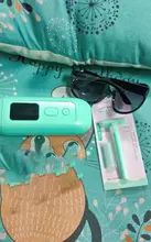 Depiladora láser permanente para mujeres, fotodepiladora Facial indolora, 900000 Flash IPL, nueva