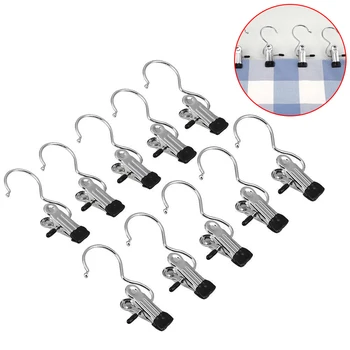 Hook Ceiling Hooks Wall Hooks Hook for Hanging Adhesive Hooks Laundry Stainelss Steel 10pcs Hanger Portable
Hook Ceiling Hooks Wall Hooks Hook for Hanging Adhesive Hooks Laundry Stainelss Steel 10pcs Hanger Portable
