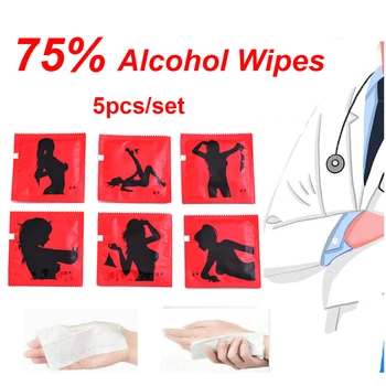 5Pcs / set Of Creative Fun Spoof Single-piece Wet Tissue Towel Portable Packaging Gift Hotel Wet Tissue Paper Towel
5Pcs / set Of Creative Fun Spoof Single-piece Wet Tissue Towel Portable Packaging Gift Hotel Wet Tissue Paper Towel
