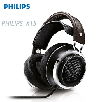 PhilipsX1S Head-mounted HiFiHeadset Game Music Online Class Learning Headset Xiaomi Apple Huawei
PhilipsX1S Head-mounted HiFiHeadset Game Music Online Class Learning Headset Xiaomi Apple Huawei
