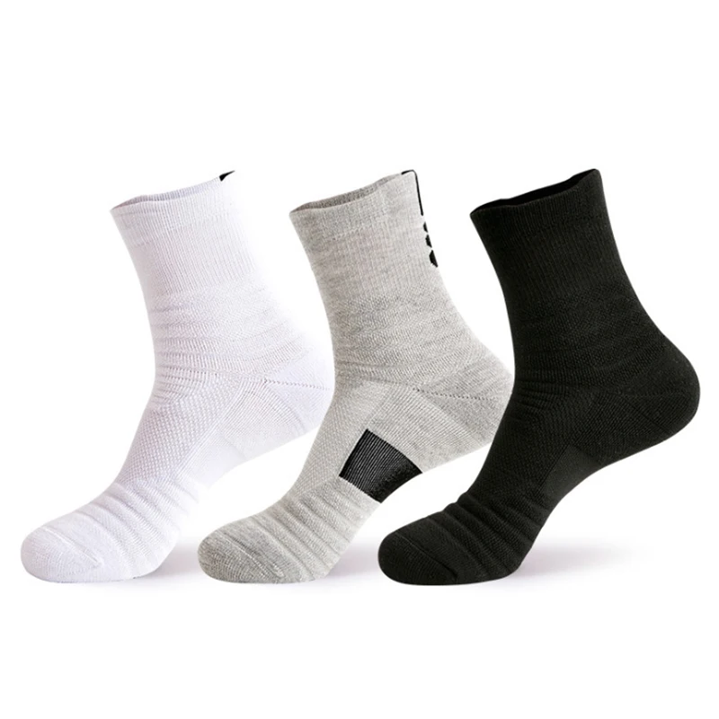 MODA MULAYA Compression Socks Men Professional Basketball Running Socks Breathable Perspiration Moisture Absorption Out Sports
MODA MULAYA Compression Socks Men Professional Basketball Running Socks Breathable Perspiration Moisture Absorption Out Sports