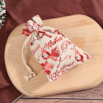 Multicolor Christmas Drawstring Pouches DIY Advent Calendar Countdown 1-24 Numbers Bag Candy Storage For Baptism Party Christmas
Multicolor Christmas Drawstring Pouches DIY Advent Calendar Countdown 1-24 Numbers Bag Candy Storage For Baptism Party Christmas