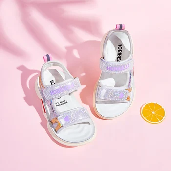 Children girls Shoes Leather kids Sandals Casual Thick Bottom Princess Sandals Summer sport Beach shioes Non-slip SHBX035
Children girls Shoes Leather kids Sandals Casual Thick Bottom Princess Sandals Summer sport Beach shioes Non-slip SHBX035