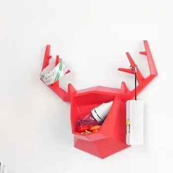 Deer Head Jewelry Storage Rack Key Collection Hanging Antlers Bathroom Supplies Jewelry Wall Mount Jewelry Storage Hooks Decor
Deer Head Jewelry Storage Rack Key Collection Hanging Antlers Bathroom Supplies Jewelry Wall Mount Jewelry Storage Hooks Decor