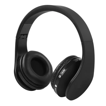 New SOONHUA Wireless Headset BT Gaming Headphone HiFi Stereo Headsets Earphone With USB Cable And Audio Cable For PS4​ Console
New SOONHUA Wireless Headset BT Gaming Headphone HiFi Stereo Headsets Earphone With USB Cable And Audio Cable For PS4​ Console