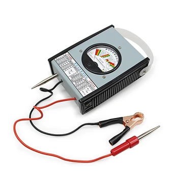 Electricity Detection Power Meter Adjustable Digital Display Battery Discharge Tester, Intelligent Charge and Discharge
Electricity Detection Power Meter Adjustable Digital Display Battery Discharge Tester, Intelligent Charge and Discharge