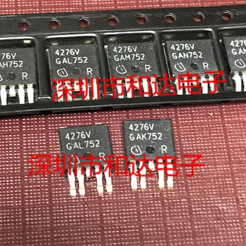 4276v tle4276dv TO-252 automobile computer chip