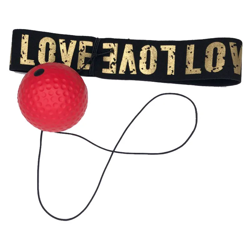 Wearing A Boxing Ball Hanging Speed Response Fitness Ball Boxing Vent Decompression Pu Elastic Ball
Wearing A Boxing Ball Hanging Speed Response Fitness Ball Boxing Vent Decompression Pu Elastic Ball