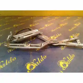 HANDBOOK WINDOW LIFTER FRONT RIGHT OPEL COMBO (CORSA C)
HANDBOOK WINDOW LIFTER FRONT RIGHT OPEL COMBO (CORSA C)