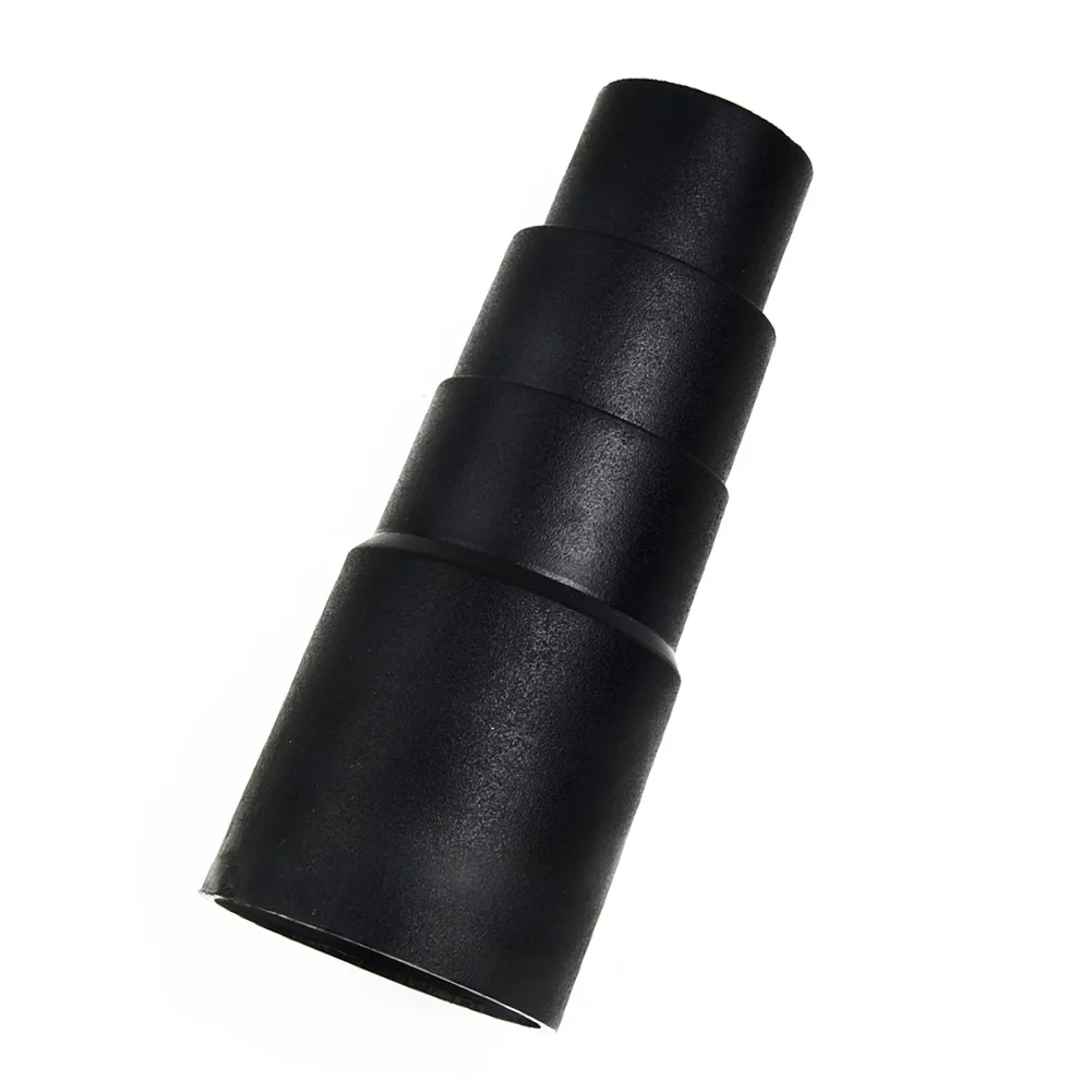Universal Vacuum Cleaner Hose Adapter Shop Vac Hose Accessories Adaptor Connector Four-layer Adapter Of 26mm 32mm 35mm 38mm
Universal Vacuum Cleaner Hose Adapter Shop Vac Hose Accessories Adaptor Connector Four-layer Adapter Of 26mm 32mm 35mm 38mm