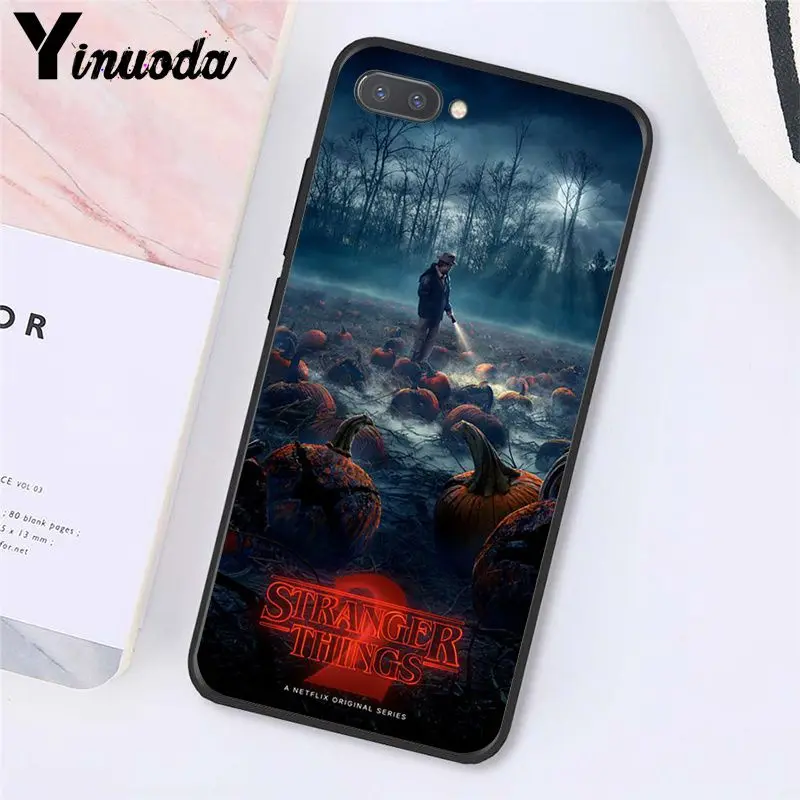 Stranger Things