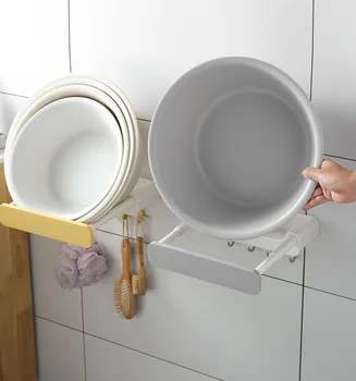 elescopic Storage Rack Multifunctional Punch-free Telescopic Wall-mounted Storage Rack Shelf Bathroom Holder Kitchen Accessorie
elescopic Storage Rack Multifunctional Punch-free Telescopic Wall-mounted Storage Rack Shelf Bathroom Holder Kitchen Accessorie
