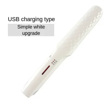 Arrival Professional Electric Straightening Iron & Curling Iron Hair Curler 2 in 1 Hair Straightener
Arrival Professional Electric Straightening Iron & Curling Iron Hair Curler 2 in 1 Hair Straightener