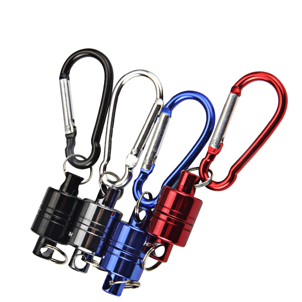 High quality Outdoor Multi-Function ToolMountaineering Wireless Missed Rope Strong Magnetic Portable Buckle Fishing Accessories
High quality Outdoor Multi-Function ToolMountaineering Wireless Missed Rope Strong Magnetic Portable Buckle Fishing Accessories
