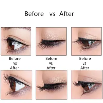 Stainless Steel Eyelash Curler Clip Color Titanium Makeup Proffessional Tool Handle False Eyelash Eyelash Make Up Tool Assi P4J7
Stainless Steel Eyelash Curler Clip Color Titanium Makeup Proffessional Tool Handle False Eyelash Eyelash Make Up Tool Assi P4J7