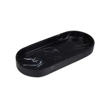 Rectangular Makeup Organizer Toothbrush Home Hotel Toilet Accessories Marble Pattern Bathroom Tray Chinese Style Towel Holder
Rectangular Makeup Organizer Toothbrush Home Hotel Toilet Accessories Marble Pattern Bathroom Tray Chinese Style Towel Holder