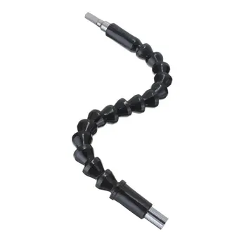 Cardan Flexible Shaft Charging Drill Connecting Rod Extention Screwdriver Bit Holder Connect Link Electronics Drill
Cardan Flexible Shaft Charging Drill Connecting Rod Extention Screwdriver Bit Holder Connect Link Electronics Drill