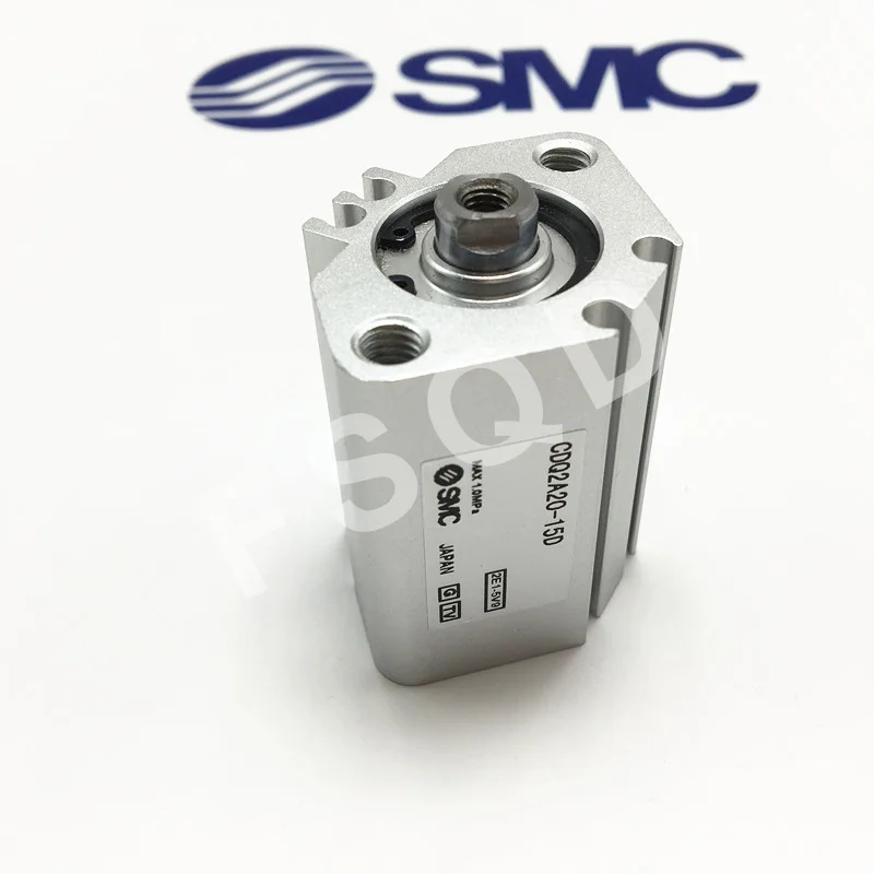 CDQ2B20-5DZ CDQ2B20-10DZ CDQ2B20-15DZ CDQ2A20-15D SMC Pneumatic tools Compact cylinder CDQ2B CDQ2A series
CDQ2B20-5DZ CDQ2B20-10DZ CDQ2B20-15DZ CDQ2A20-15D SMC Pneumatic tools Compact cylinder CDQ2B CDQ2A series