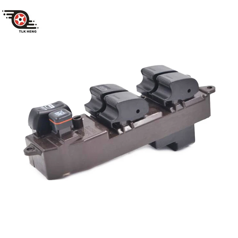 84820-0K010 New Window Control Switch Power Window Switch for Toyota HILUX 2004-2007 848200K010
84820-0K010 New Window Control Switch Power Window Switch for Toyota HILUX 2004-2007 848200K010