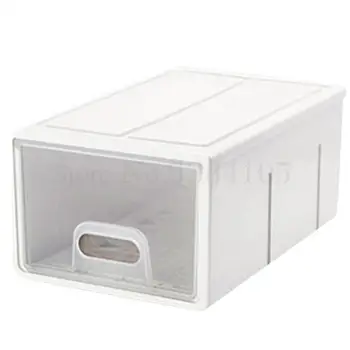 255 3 Pcs Transparent Drawer Storage Box Storage Box Wardrobe Storage Box Large Baby Clothes Storage Box
255 3 Pcs Transparent Drawer Storage Box Storage Box Wardrobe Storage Box Large Baby Clothes Storage Box